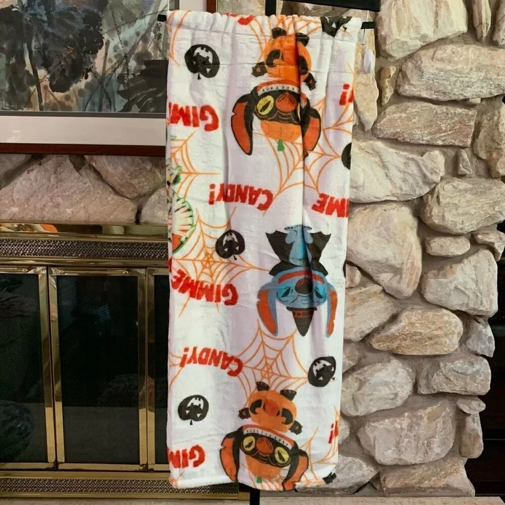 Disney nwt stitch